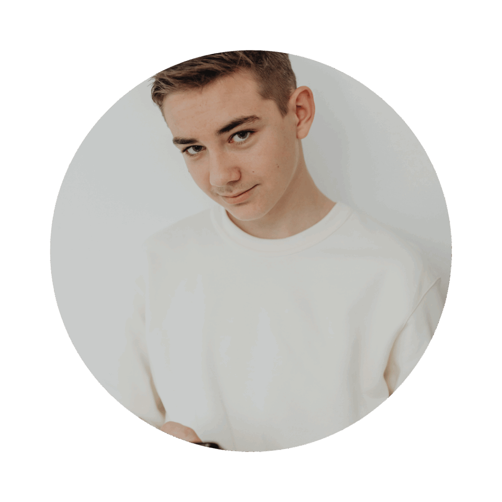 Christopher Hayes REDRIE Drone Review