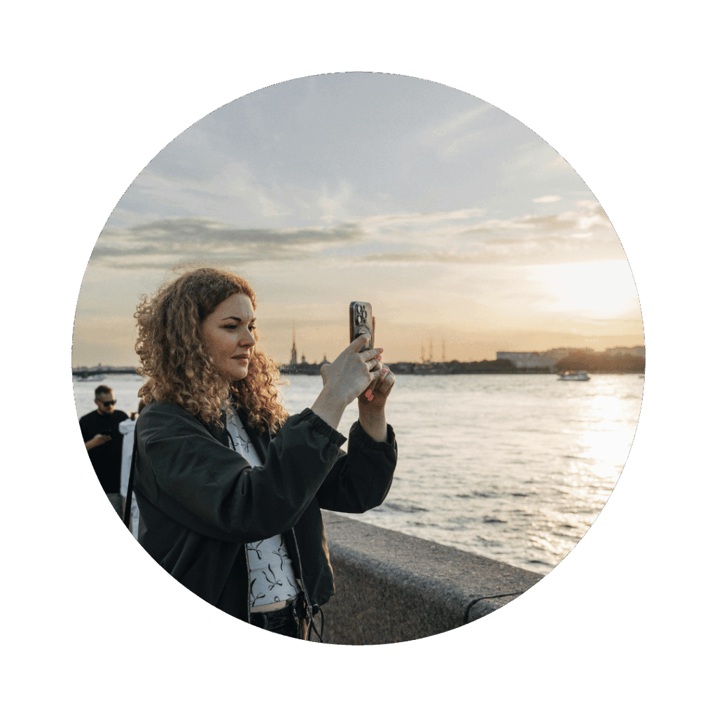 Hannah Collins REDRIE Drone Review