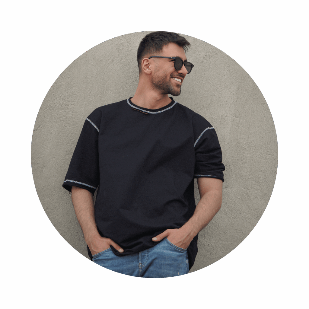 Jacob Lawson REDRIE Drone Review