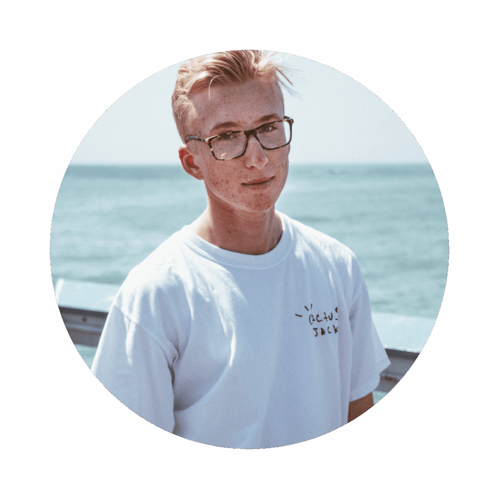 William Grant REDRIE Drone Review